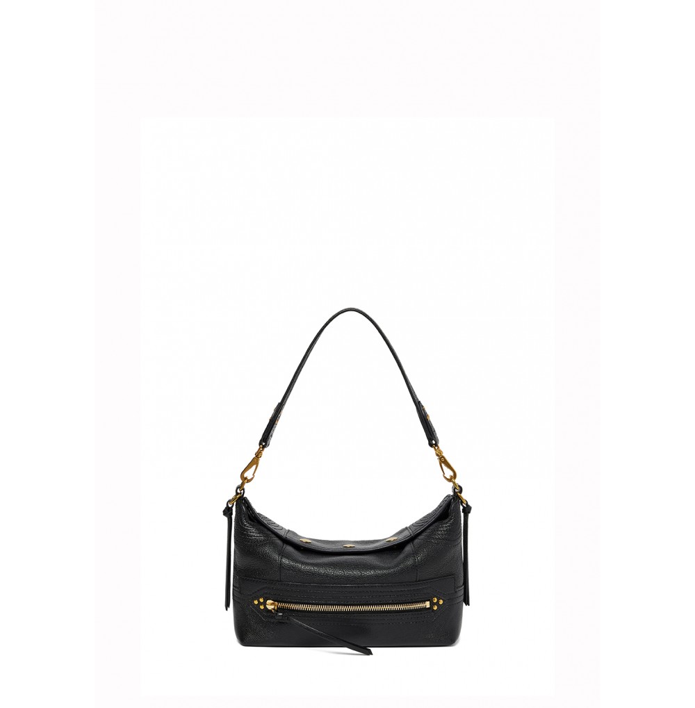 LUCKY HOBO SMALL SAC NOIR...