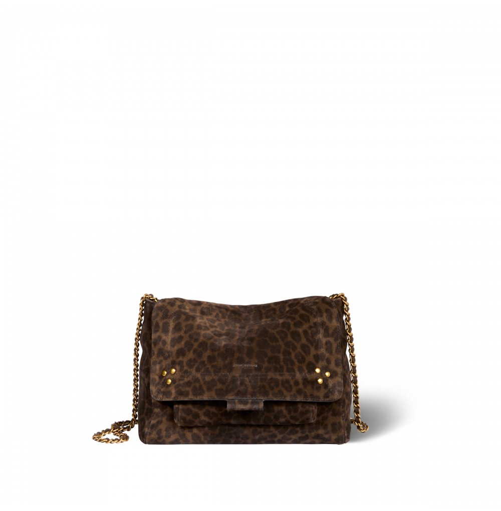 LULU M SAC BANDOULIERE...
