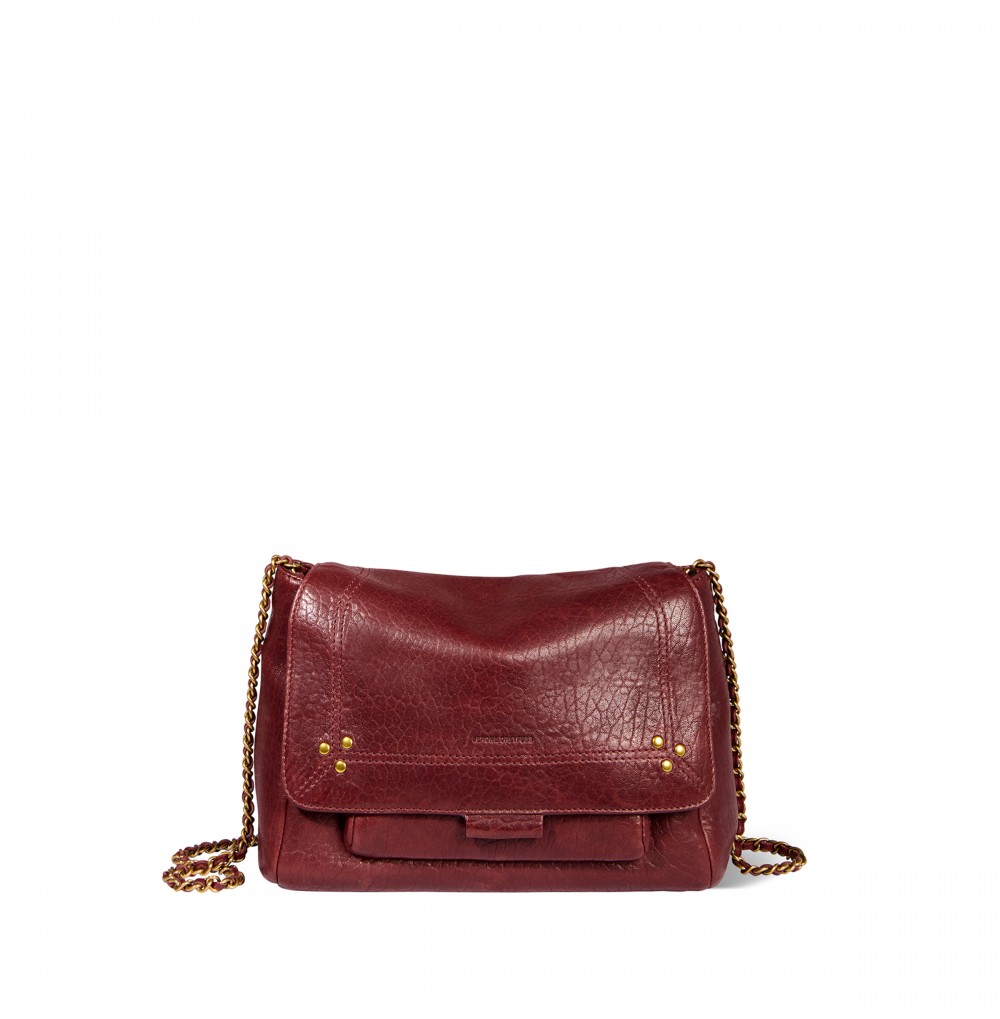 LULU M SAC BANDOULIERE...