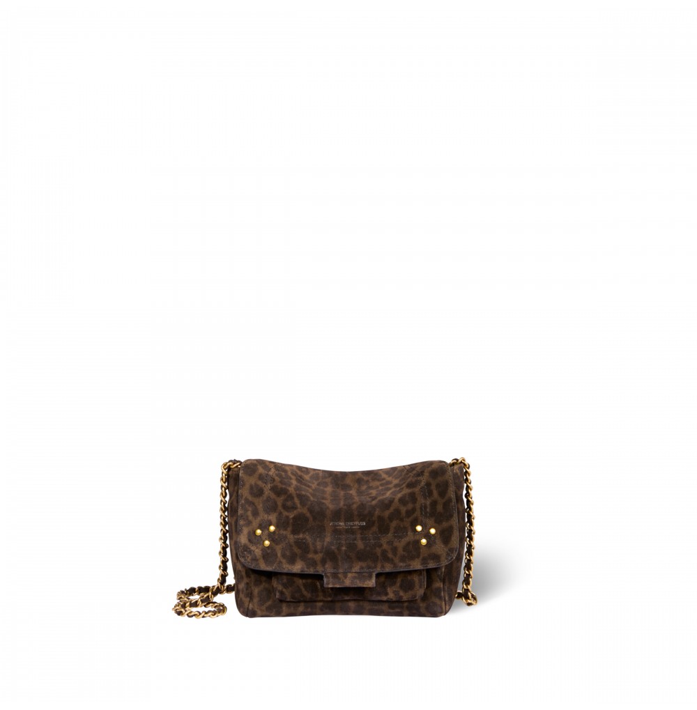 LULU S SAC BANDOULIERE...