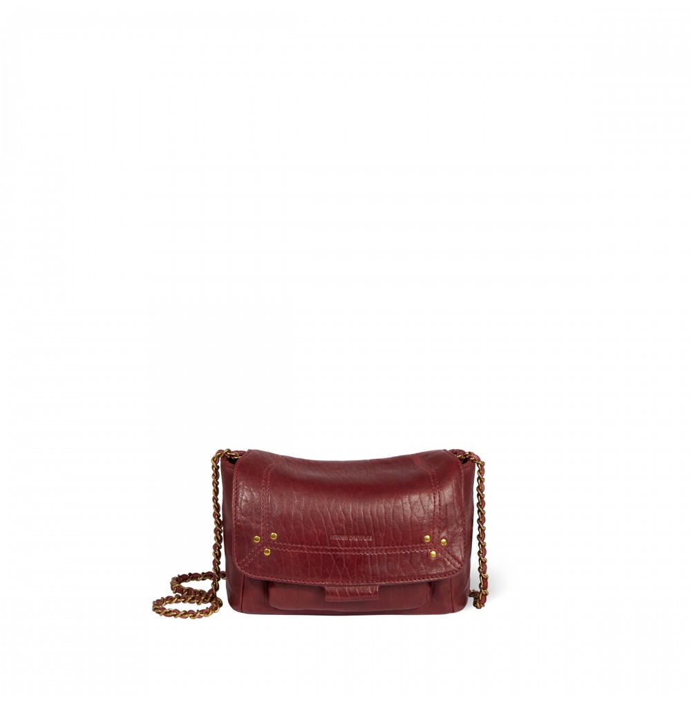 LULU S SAC BANDOULIERE...