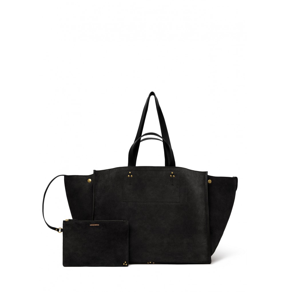 LEON L SAC CABAS CROUTE...