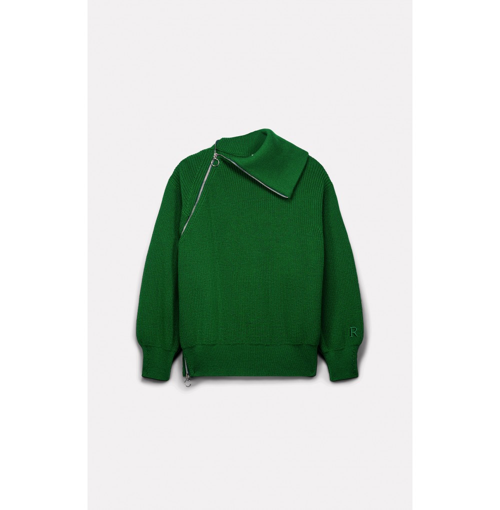 ROSEANNA PULL COL MONTANT...