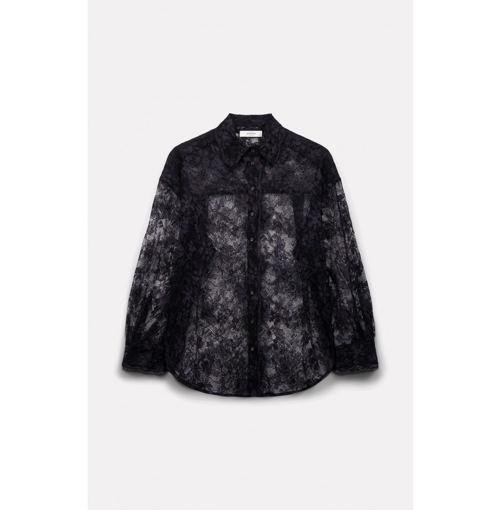 ROSEANNA CHEMISE CHANTILLY...