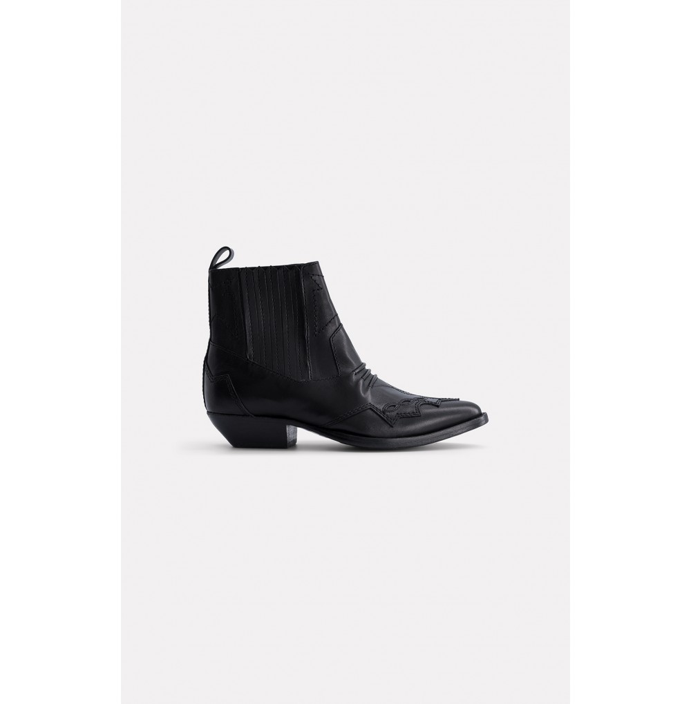 ROSEANNA BOOTS SANTIAG EN...