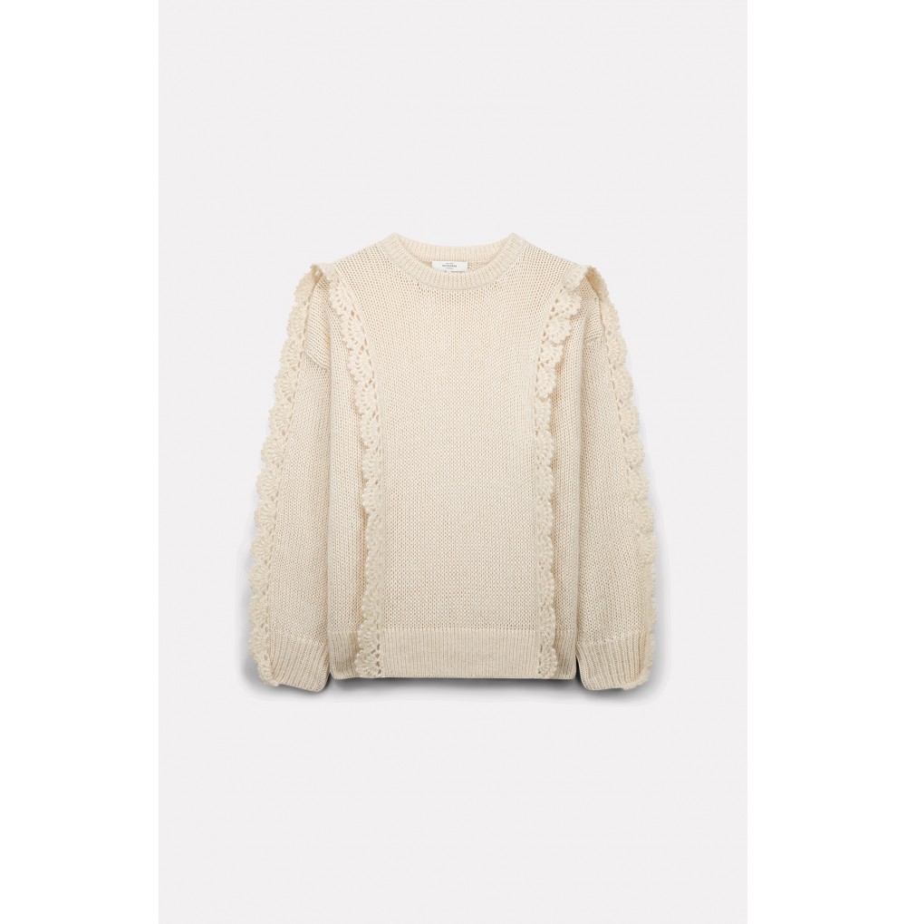 ROSEANNA PULL FESTON TITI...