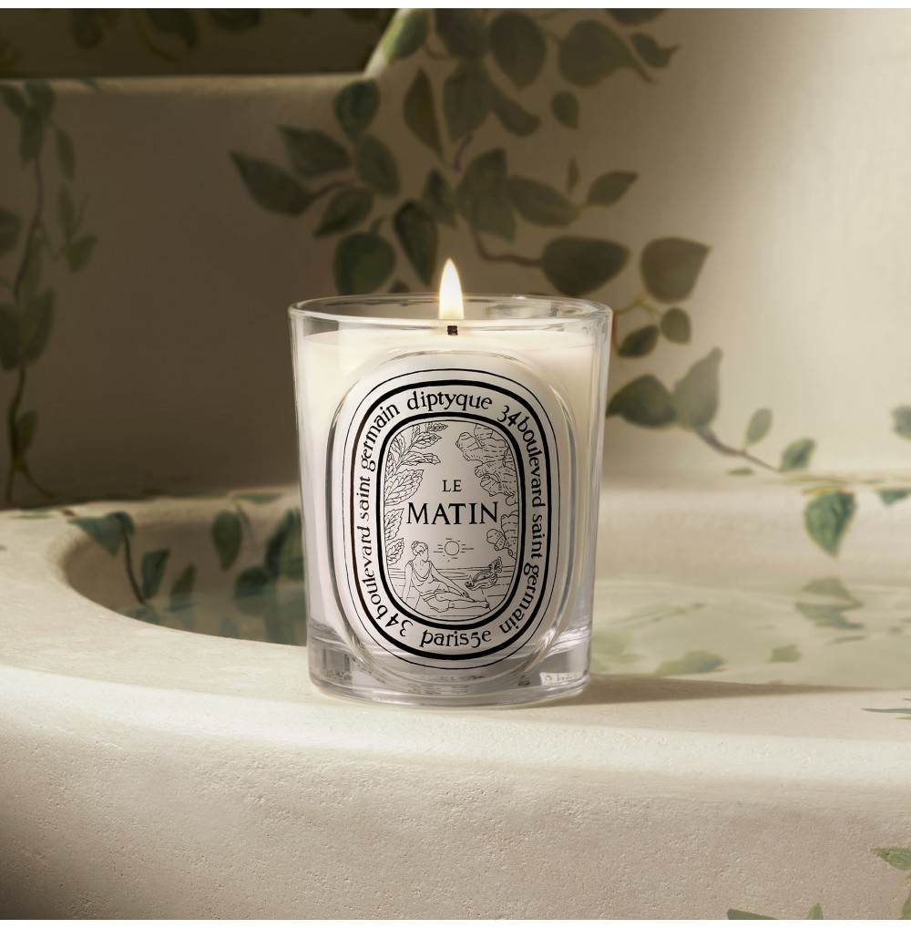 DIPTYQUE RITUEL DE SOINS...