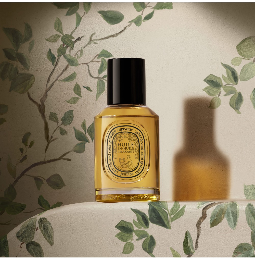 DIPTYQUE RITUEL DE SOIN...