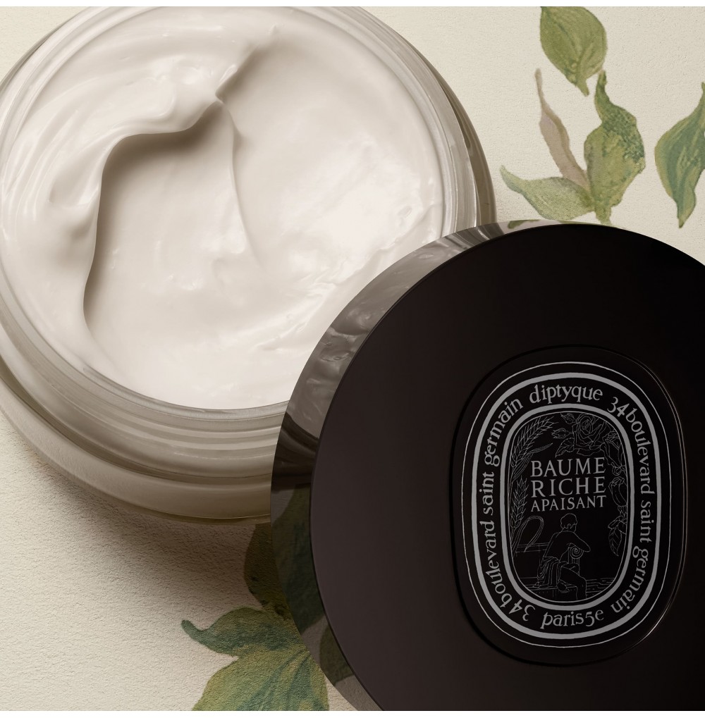 DIPTYQUE RITUELS DE SOIN...