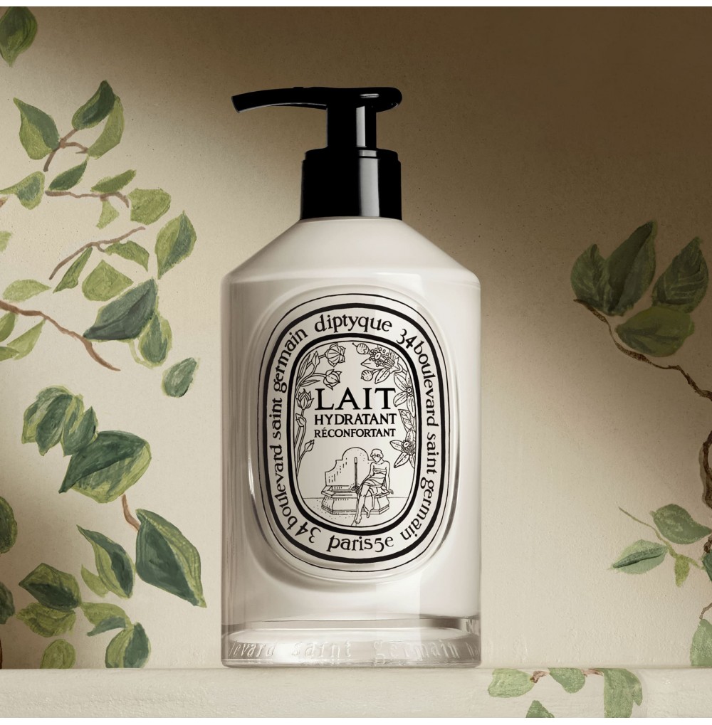 DIPTYQUE RITUELS DE SOIN...