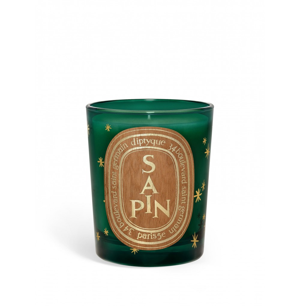 DIPTYQUE BOUGIE PARFUMEE...