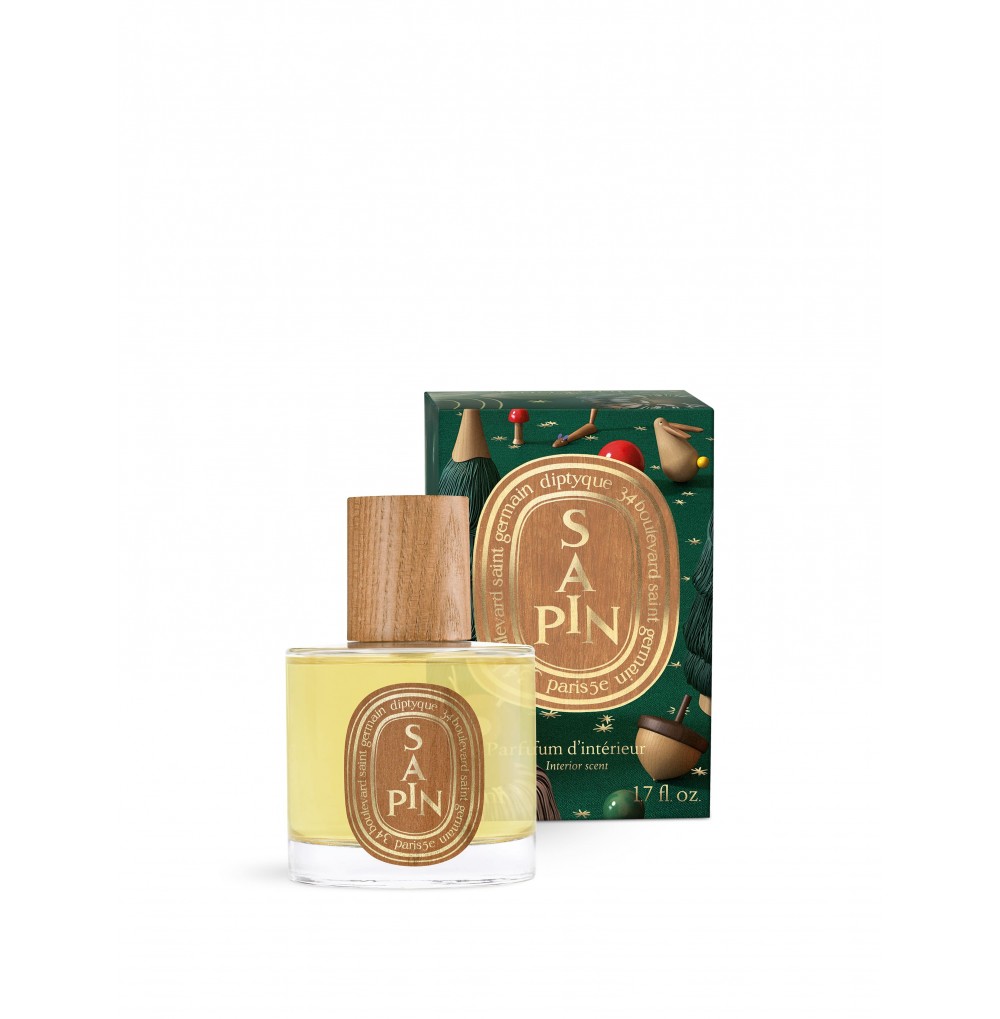 DIPTYQUE PARFUM D'INTERIEUR...