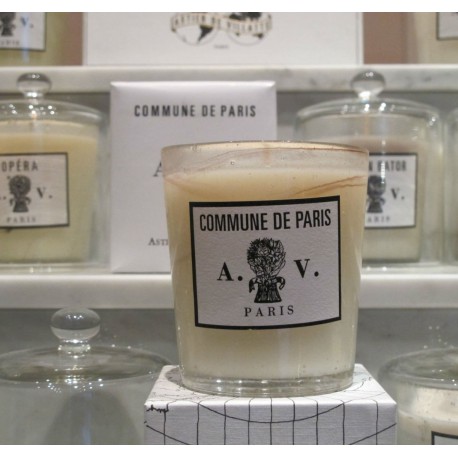 COMMUNE DE PARIS / ASTIER...