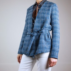 Jacket Newtipee Paris Roseanna