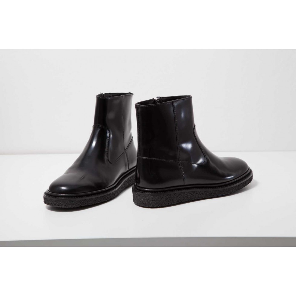 Boots anglaises Connor Isabel Marant Etoile