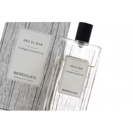 Cologne grand cru Arz El-Rab Berdoues
