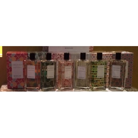 Cologne grand cru Selva Do Brazil Berdoues