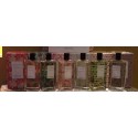 Cologne grand cru Selva Do Brazil Berdoues