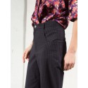 TINE LLOYD pantalon ville ROSEANNA