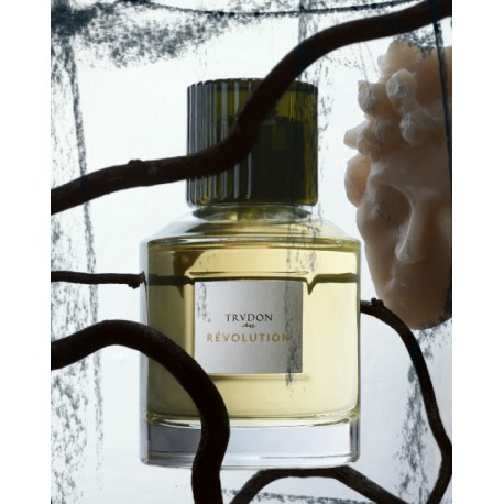 TRUDON EAU DE PARFUM REVOLUTION