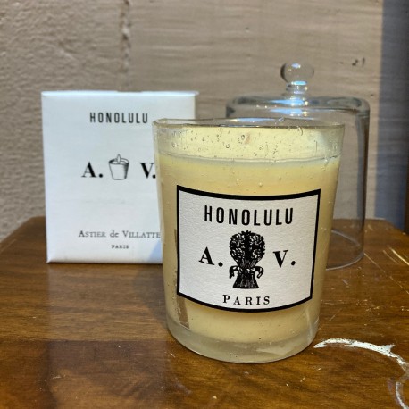 HONOLULU / ASTIER DE VILLATTE