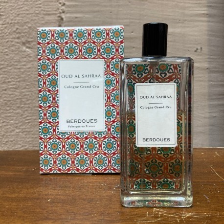 Cologne Grand Cru Oud Al...