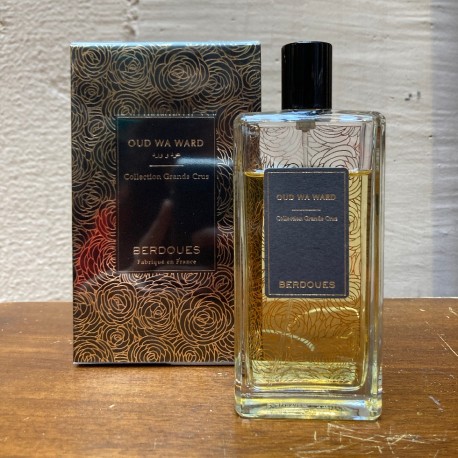 Cologne Grands Crus Oud Wa...