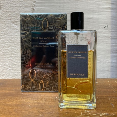 Cologne Grands Crus Oud Wa...