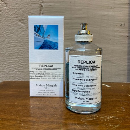 REPLICA SAILING DAY EAU DE...