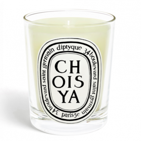 CHOISYA DIPTYQUE BOUGIE...