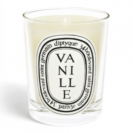 Diptyque Perfumed candle...