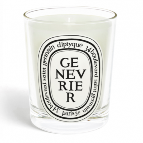 Diptyque Perfumed candle...