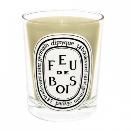 Diptyque Perfumed candle...