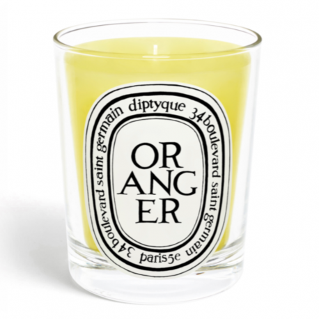 ORANGER DIPTYQUE BOUGIE...