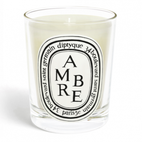 AMBRE DIPTYQUE SCENTED...