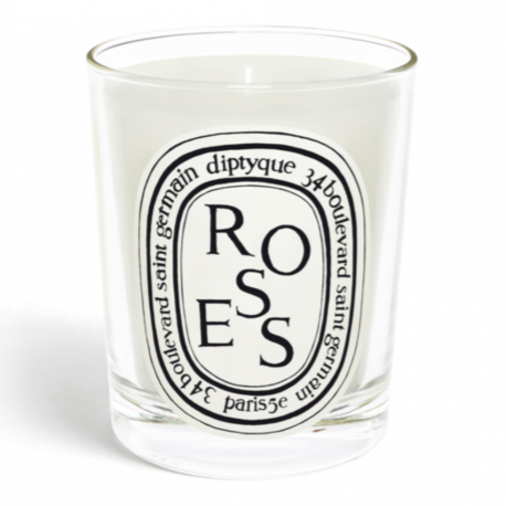 Diptyque Perfumed candle...