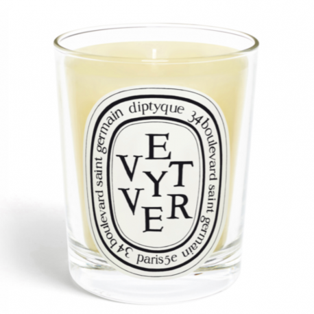 Diptyque Perfumed candle...