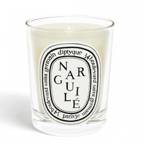 Diptyque Perfumed candle...