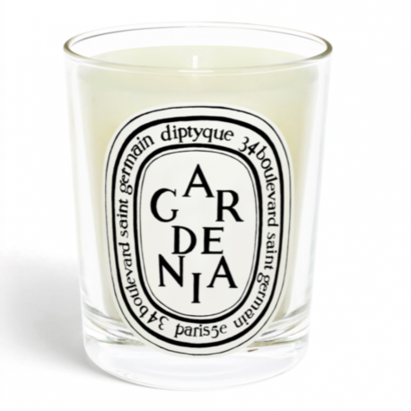 Diptyque Perfumed candle...