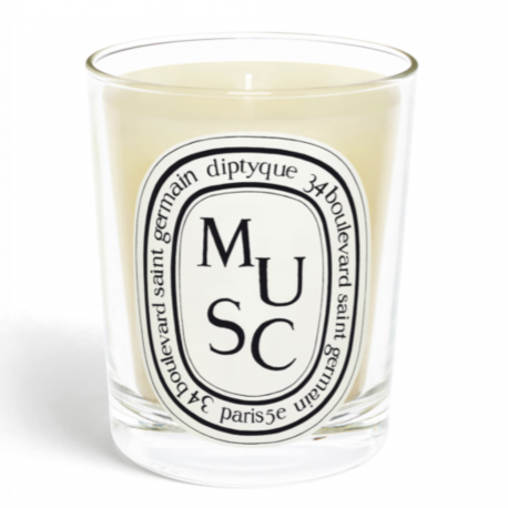 Diptyque Perfumed candle...