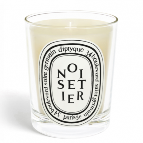 Diptyque Perfumed candle...
