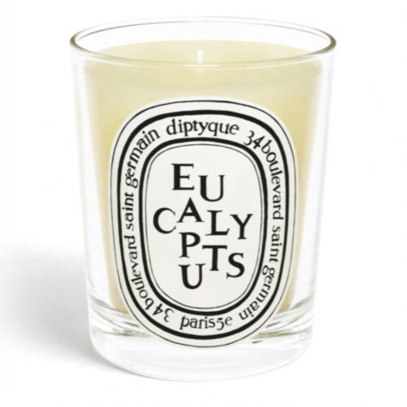 Diptyque Perfumed candle...