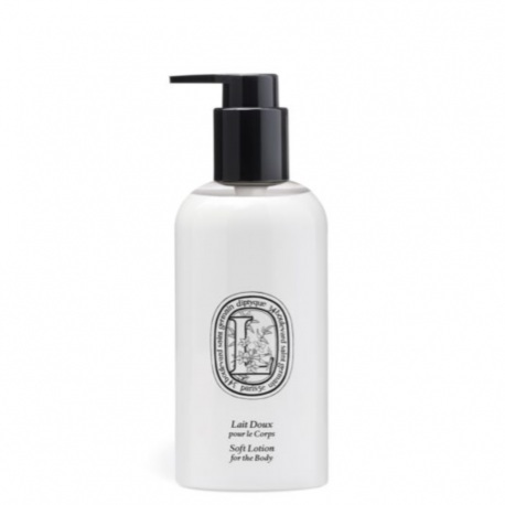 DIPTYQUE SOFT BODY MILK 250ML