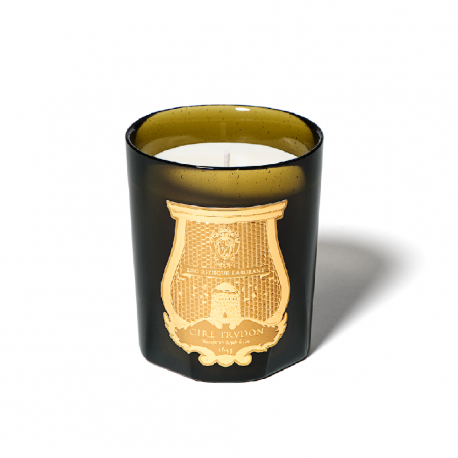 BOUGIE ERNESTO CIRE TRUDON...