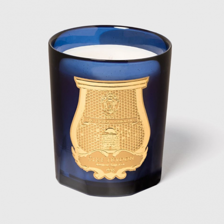 BOUGIE SALTA CIRE TRUDON...