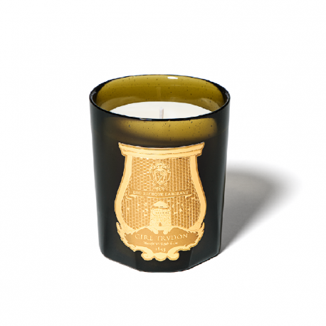 BOUGIE SOLIS REX CIRE...
